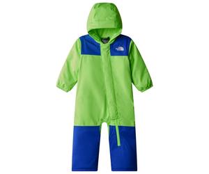 The North Face - Baby's Freedom Snow Suit - Combinaison - 6 Months - safety green