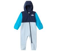 The North Face - Baby's Glacier One Piece - Combinaison - 18 Months - summit navy / meridian blue