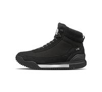 THE NORTH FACE Back to Berkeley III Textile WP Chaussures de randonnée pour Homme, Blanc, 47 EU