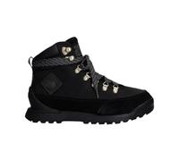 The North Face - Back-To-Berkeley IV Leather Boot - Femme - Sport - Noir - Taille: 37 EU