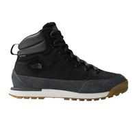 THE NORTH FACE NF0A817QKT01 M BACK-TO-BERKELEY IV LEATHER WP Homme TNF BLACK/ASPHALT GREY EU 43