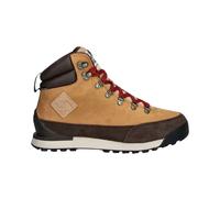 The North Face - Back-To-Berkeley IV Leather WP - Homme - Sport - Brun - Taille: 40 EU