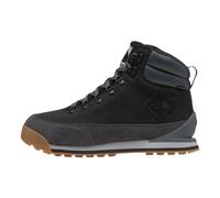 THE NORTH FACE Boots 'Back to Berkeley IV' noir / blanc, Taille 45,5