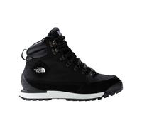 The North Face - Back-to-Berkeley IV Textile Waterproof Chaussures - Femme - Sport - Noir - Taille: 36 2/3 EU