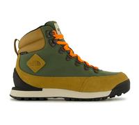 The North Face - Back-To-Berkeley IV Textile WP - Baskets - EU 41 - thyme / utility brown