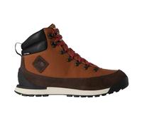 The North Face Back-To-Berkeley IV Textile WP Men 8177 DOY BURNT UMBER/MARS DUST Marron 40,5 EU