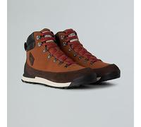 The North Face Back-To-Berkeley Iv Textile Wp Bottes pour homme Burnt Umber/Mars Dust 48
