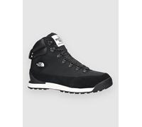 Chaussures The North Face Back To Berkeley IV Waterproof noir blanc - 41