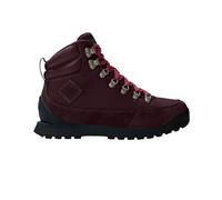 The North Face Back-To-Berkeley IV Wp Botte tendance pour femme Alpine Plum/Tnf Black 37.5