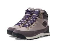 The North Face Back-To-Berkeley IV Wp Botte tendance pour femme Moonstone Grey/Lunar St 38.5