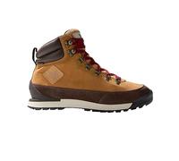 Chaussures homme The North Face M Back-To-Berkeley Iv Leather Wp Taille de chaussures (UE): 45 / Couleur: brun clair