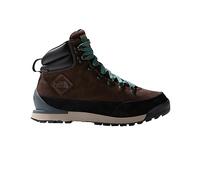 The North Face Back-To-Berkeley IV Wp Botte tendance pour homme Demitasse Brown/Tnf Black 44