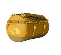 THE NORTH FACE - Bagagerie et sacs de voyage - Bc Duffel S 50 Golden Tan/cedar/honeye - Sac Expedition - unisex