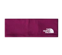 THE NORTH FACE Bandeau en Tricot à Pois Boysenberry L