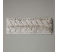 The North Face Oh Mega Bandeau pour Femme White Dune One Size