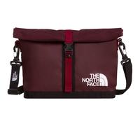 Sac The North Face BC Shoulder Bag Deep Burgundy/TNF Black Universal