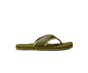 The North Face Base Camp 2.0 FlipFlop homme HEROBLUE/TNFBLK 11 (46)