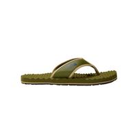 The North Face Tongs Base Camp Flip-Flop II Homme Summit Gold/TNF Black Taille 47