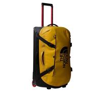 The North Face Sac de voyage Base Camp Rolling Thunder 28 2 roulettes 77 cm Or