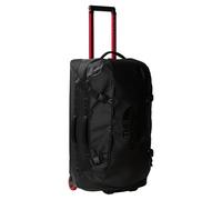 The North Face Base Camp 28 2 roulettes Sac de voyage 77 cm gris