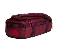 The North Face Base Camp Voyager 32L Sac de Sport Bordeaux Crush/Deep Bur