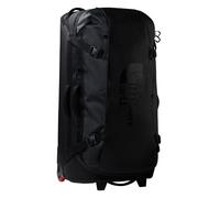 The North Face - Base Camp Rolling Thunder 36 - Sac de voyage - 160 l - tnf black / tnf white / black