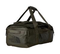 The North Face Base Camp Voyager Duffle Bag 42l Vert