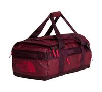 The North Face Base Camp Voyager Duffle Bag 42l Rouge
