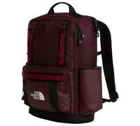 The North Face - Base Camp Daypack - Sac à dos journée - deep burgundy / tnf black