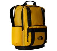 The North Face - Base Camp Daypack - Sac à dos journée - One Size - summit gold / tnf black