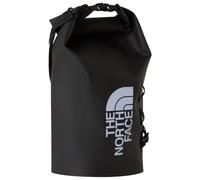 The North Face - Base Camp Dry Bag 18L - Housse de rangement - 18 l - black / white