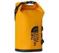 The North Face Sac étanche Base Camp Dry 18L jaune