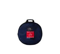 THE NORTH FACE Base Camp Duffel S - Mixte - Bleu - taille Unique- modèle 2024