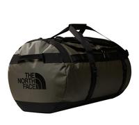 Sac The North Face Base Camp Duffel L 95L vert olive noir