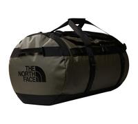Sac The North Face Base Camp Duffel L 95L vert olive noir