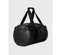 The North Face BASE CAMP DUFFEL LEATHER SE BASE CAMP men Duffle Bags & Weekender black taille: ONE SIZE