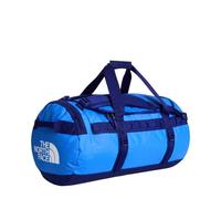 The North Face - Base Camp Duffel Recycled Medium - Sac de voyage - active blue / bold blue
