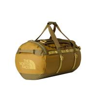The North Face - Base Camp Duffel M - Duffel Golden Tan / Cedar / Honeye - M