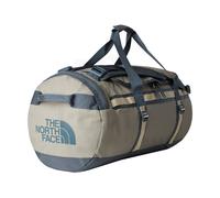 The North Face Base Camp Duffel - M Gris/argent TU