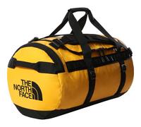 THE NORTH FACE Base Camp Duffel M - Homme - Jaune - taille Unique- modèle 2024