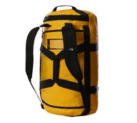 Sac de sport hommes The North Face Base Camp Duffel - M Jaune Unique