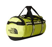Sac de sport The North Face Base Camp Duffel M 71 vert lime