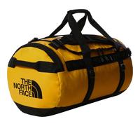 THE NORTH FACE Base Camp Duffel M - Mixte - Jaune / Noir - taille Unique- modèle 2026