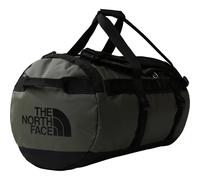 THE NORTH FACE Base Camp Duffel M - Mixte - Noir - taille Unique- modèle 2025