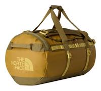 The North Face Sac Duffel Base Camp M 71 L Nylon Marron