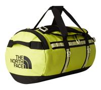 The North Face - Base Camp Duffel M - Duffel Fizz Lime / Lemon Mist / TN - M