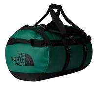 The North Face Sac Duffel Base Camp - M Evergreen-tnf Black Taille Taille Unique male