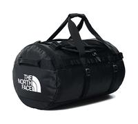The North Face BASE CAMP DUFFEL - M men Duffle Bags & Weekender black taille: ONE SIZE
