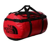 The North Face - Base Camp Duffel Recycled Extra Large - Sac de voyage - tnf red / tnf black / black