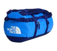 The North Face - Base Camp Duffel Recycled Extra Small - Sac de voyage - active blue / bold blue